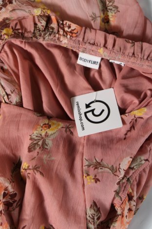 Φόρεμα Body Flirt, Μέγεθος XL, Χρώμα Ρόζ , Τιμή 17,94 €