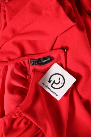 Šaty  Body Flirt, Veľkosť M, Farba Červená, Cena  12,83 €