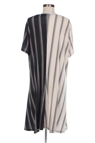 Φόρεμα Body Flirt, Μέγεθος 3XL, Χρώμα Πολύχρωμο, Τιμή 17,94 €