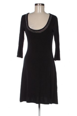 Šaty  Body Flirt, Veľkosť S, Farba Čierna, Cena  2,96 €