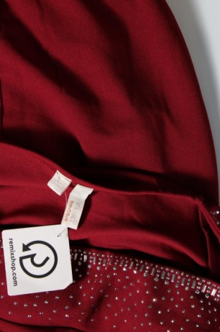Šaty  Body Flirt, Veľkosť XL, Farba Červená, Cena  27,30 €