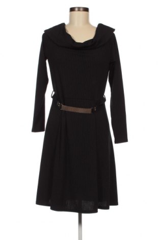 Φόρεμα Body Flirt, Μέγεθος L, Χρώμα Μαύρο, Τιμή 10,23 €