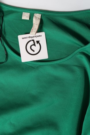Φόρεμα Body Flirt, Μέγεθος M, Χρώμα Πράσινο, Τιμή 35,88 €