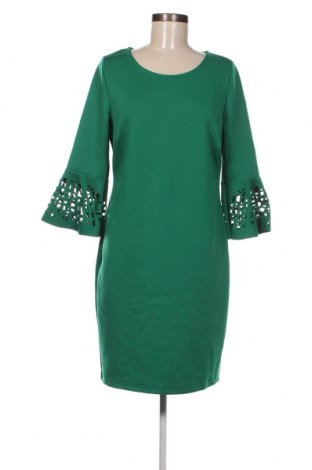 Kleid Body Flirt, Größe M, Farbe Grün, Preis 24,22 €