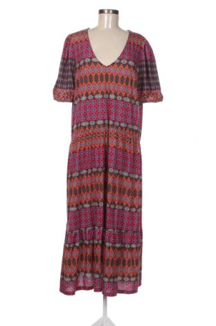 Φόρεμα Body Flirt, Μέγεθος XL, Χρώμα Πολύχρωμο, Τιμή 10,76 €