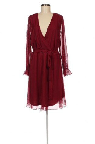 Kleid Body Flirt, Größe XXL, Farbe Rot, Preis € 20,18