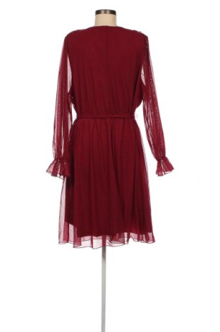 Kleid Body Flirt, Größe XXL, Farbe Rot, Preis 20,18 €