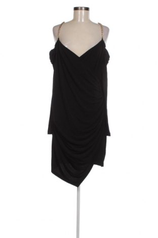 Šaty  Body Flirt, Veľkosť XL, Farba Čierna, Cena  12,66 €