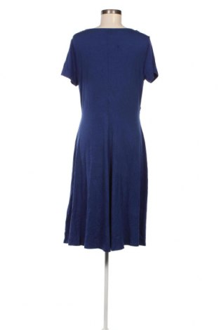 Φόρεμα Body Flirt, Μέγεθος M, Χρώμα Μπλέ, Τιμή 9,15 €