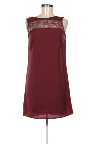 Φόρεμα Body Flirt, Μέγεθος S, Χρώμα Κόκκινο, Τιμή 4,84 €