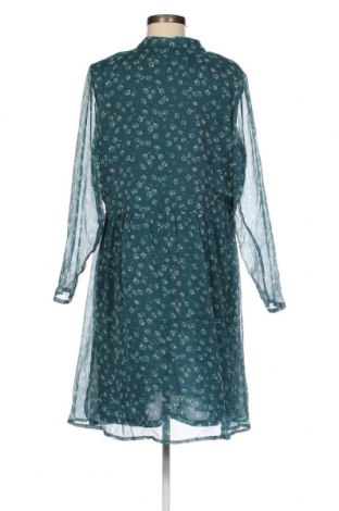 Φόρεμα Body Flirt, Μέγεθος XL, Χρώμα Μπλέ, Τιμή 15,25 €