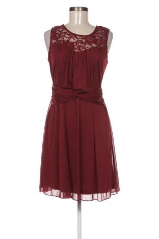 Φόρεμα Body Flirt, Μέγεθος M, Χρώμα Κόκκινο, Τιμή 19,38 €