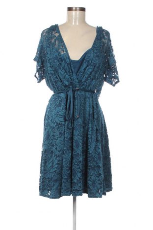 Kleid Body Flirt, Größe XXL, Farbe Blau, Preis € 40,36