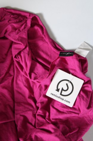 Φόρεμα Body Flirt, Μέγεθος S, Χρώμα Ρόζ , Τιμή 17,94 €