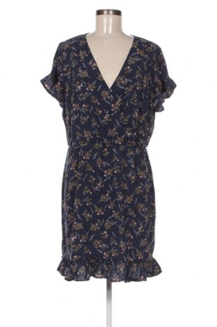 Φόρεμα Body Flirt, Μέγεθος XL, Χρώμα Μπλέ, Τιμή 17,94 €