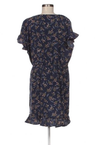 Φόρεμα Body Flirt, Μέγεθος XL, Χρώμα Μπλέ, Τιμή 9,69 €