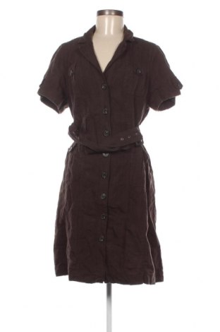 Kleid Bonita, Größe L, Farbe Braun, Preis 26,84 €