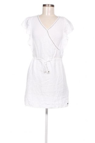 Φόρεμα Bonobo, Μέγεθος S, Χρώμα Λευκό, Τιμή 3,55 €
