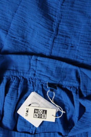 Šaty  Bonton, Veľkosť XS, Farba Modrá, Cena  43,38 €