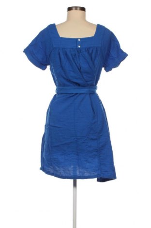 Φόρεμα Bonton, Μέγεθος XS, Χρώμα Μπλέ, Τιμή 43,38 €
