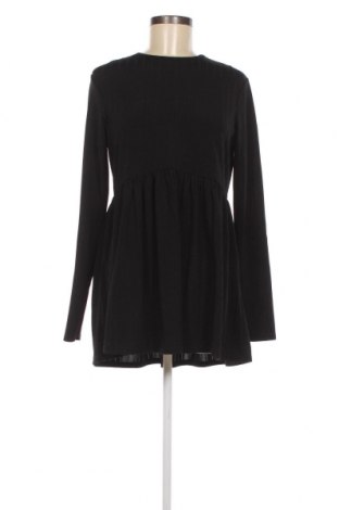 Šaty  Boohoo, Veľkosť L, Farba Čierna, Cena  4,44 €