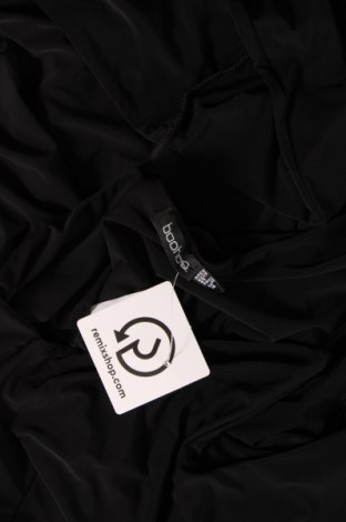 Kleid Boohoo, Größe XL, Farbe Schwarz, Preis 16,75 €