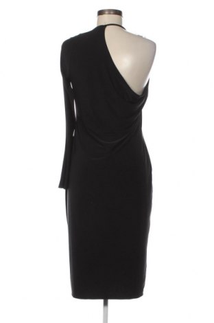 Kleid Boohoo, Größe XL, Farbe Schwarz, Preis 16,75 €