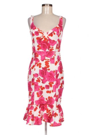 Kleid Boohoo, Größe M, Farbe Mehrfarbig, Preis 27,67 €