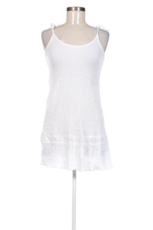 Kleid Boohoo, Größe XS, Farbe Weiß, Preis 20,18 €