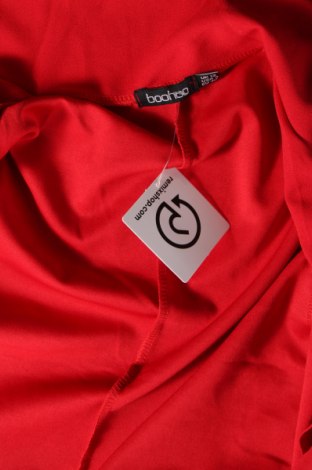 Kleid Boohoo, Größe M, Farbe Rot, Preis 12,11 €