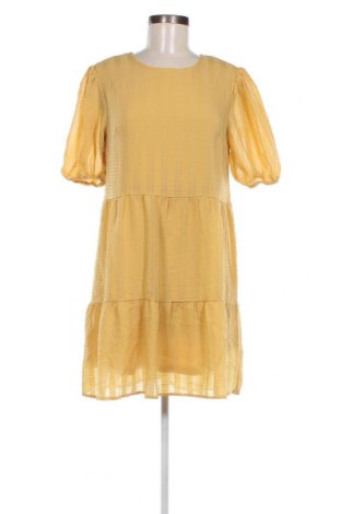Φόρεμα Boohoo, Μέγεθος S, Χρώμα Κίτρινο, Τιμή 3,59 €