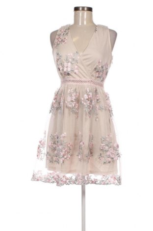 Kleid Boohoo, Größe M, Farbe Rosa, Preis 24,22 €