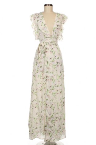Kleid Boohoo, Größe M, Farbe Mehrfarbig, Preis € 32,01