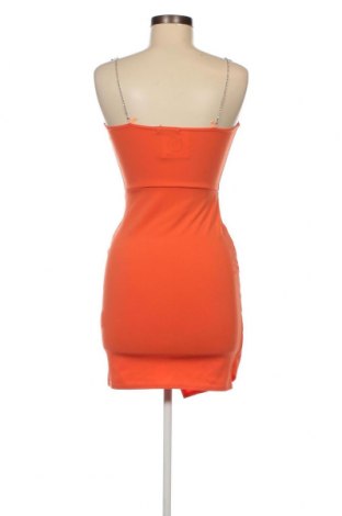 Φόρεμα Boohoo, Μέγεθος M, Χρώμα Πορτοκαλί, Τιμή 8,90 €