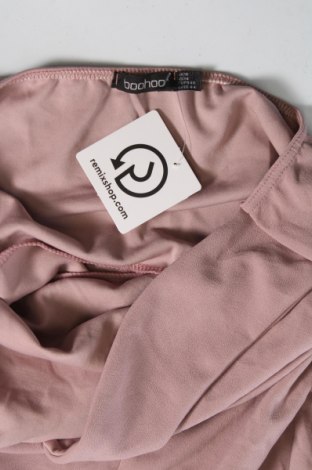 Kleid Boohoo, Größe XL, Farbe Rosa, Preis 16,35 €