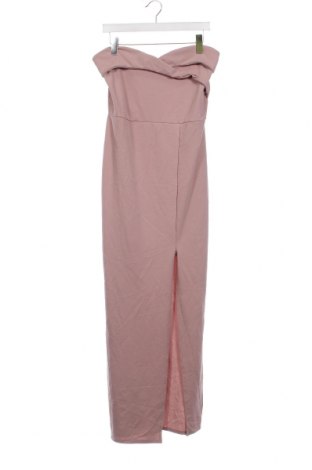 Rochie Boohoo, Mărime XL, Culoare Roz, Preț 95,39 Lei