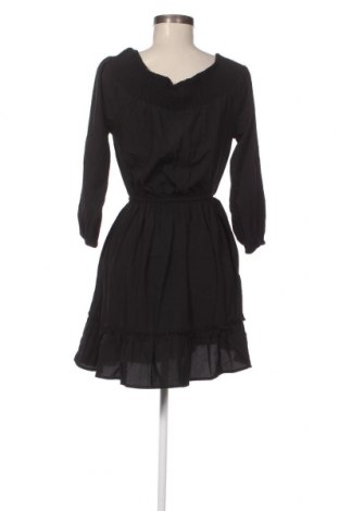 Kleid Boohoo, Größe M, Farbe Schwarz, Preis 17,29 €