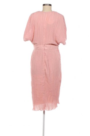 Šaty  Boohoo, Velikost L, Barva Růžová, Cena  890,00 Kč