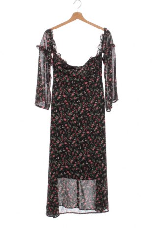 Kleid Boohoo, Größe M, Farbe Mehrfarbig, Preis 11,50 €