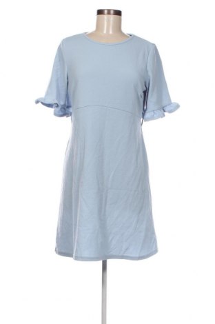 Šaty  Boohoo, Veľkosť M, Farba Modrá, Cena  9,86 €