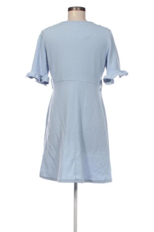 Φόρεμα Boohoo, Μέγεθος M, Χρώμα Μπλέ, Τιμή 10,76 €