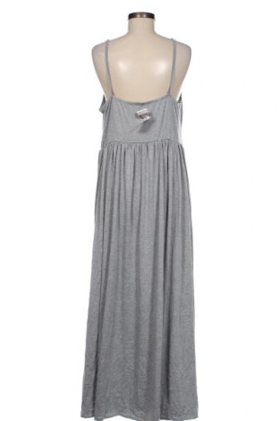 Kleid Boohoo, Größe XL, Farbe Grau, Preis 17,29 €