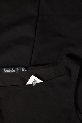 Šaty  Boohoo, Velikost S, Barva Černá, Cena  134,00 Kč
