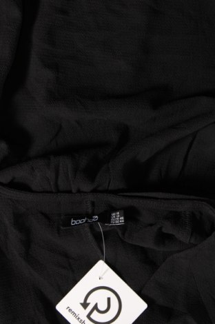 Kleid Boohoo, Größe XL, Farbe Schwarz, Preis 12,11 €