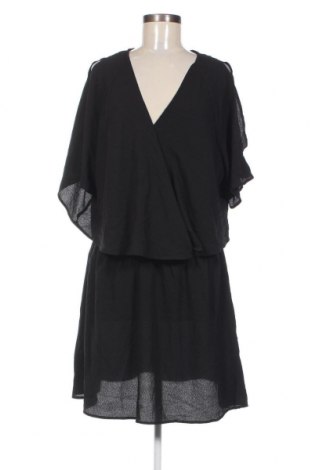 Kleid Boohoo, Größe XL, Farbe Schwarz, Preis 20,18 €