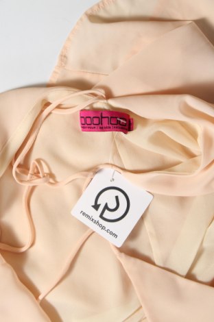 Kleid Boohoo, Größe L, Farbe Orange, Preis € 14,83