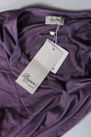 Φόρεμα Boysen's, Μέγεθος M, Χρώμα Βιολετί, Τιμή 23,71 €