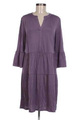 Φόρεμα Boysen's, Μέγεθος L, Χρώμα Βιολετί, Τιμή 13,04 €
