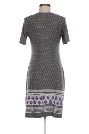 Φόρεμα Boysen's, Μέγεθος M, Χρώμα Γκρί, Τιμή 7,11 €