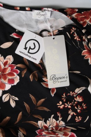 Φόρεμα Boysen's, Μέγεθος XL, Χρώμα Πολύχρωμο, Τιμή 11,86 €